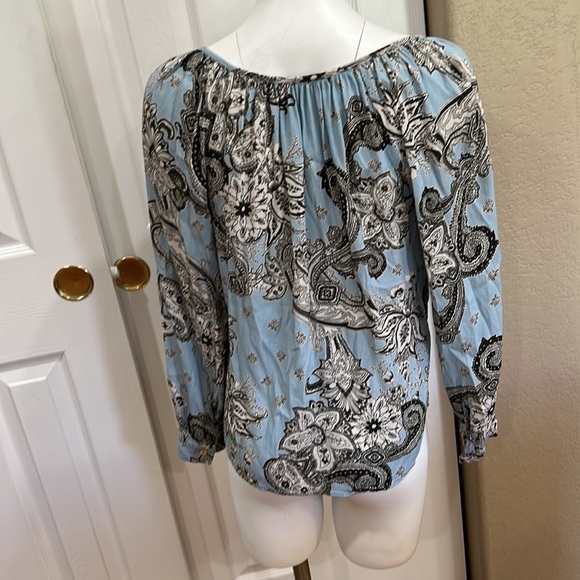 Karen Kane top size small - Picture 5 of 8